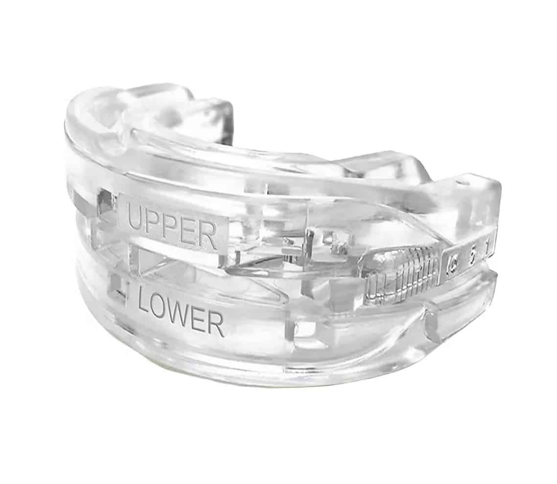 SleepZee™ Adjustable Mouthpiece